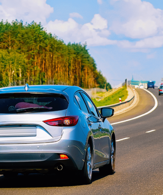 8 Hours 80 Kms Cab Package in Hyderabad