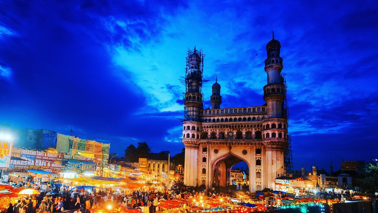 Hourly Cab Packages in Hyderabad