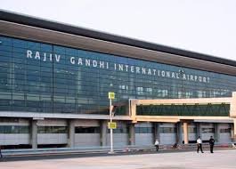 hyderabad airport cabs